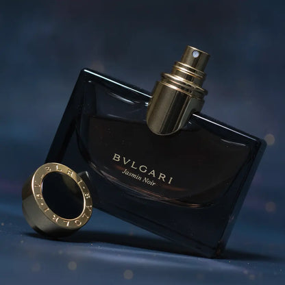 Jasmin Noir Eau de Parfum Feminino - Bvlgari - Universo do Perfume