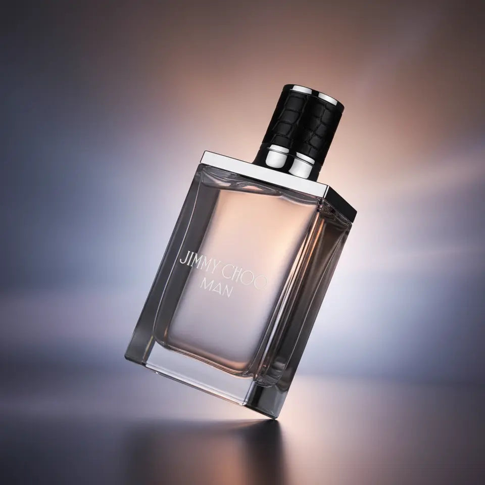 Jimmy Choo Man Eau de Toilette Masculino - Jimmy Choo - Universo do Perfume
