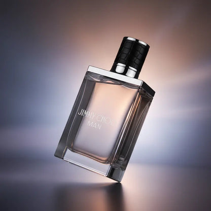 Jimmy Choo Man Eau de Toilette Masculino - Jimmy Choo - Universo do Perfume