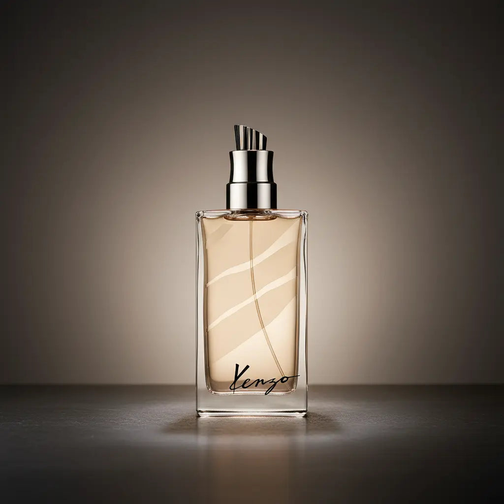 Jungle Homme Eau de Toilette Masculino - Kenzo - Universo do Perfume