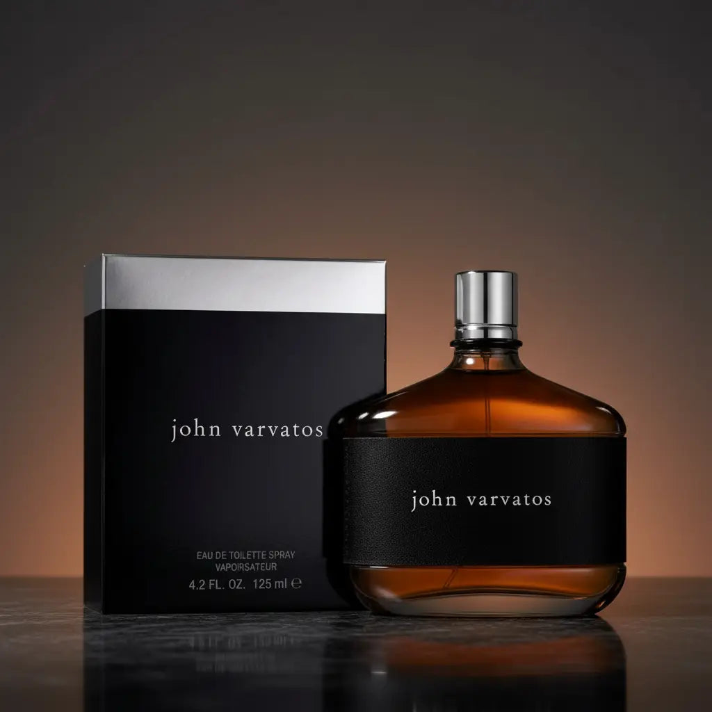 John Varvatos Eau de Toilette Masculino - John Varvatos - Universo do Perfume