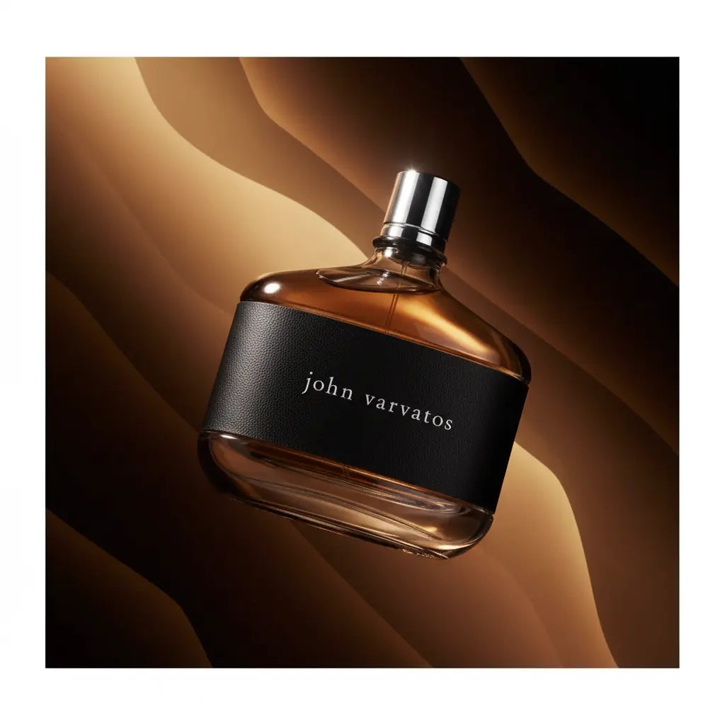 John Varvatos Eau de Toilette Masculino - John Varvatos - Universo do Perfume