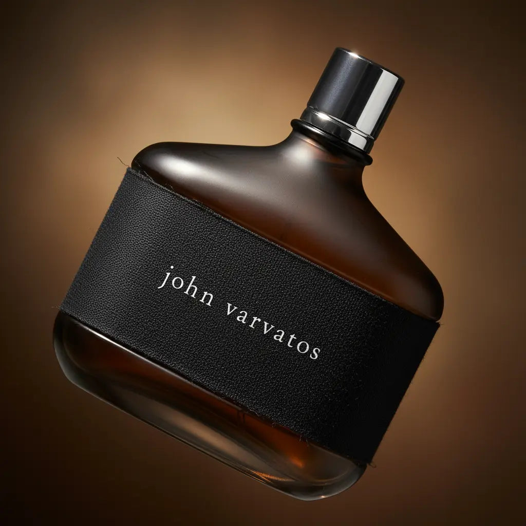 John Varvatos Eau de Toilette Masculino - John Varvatos - Universo do Perfume