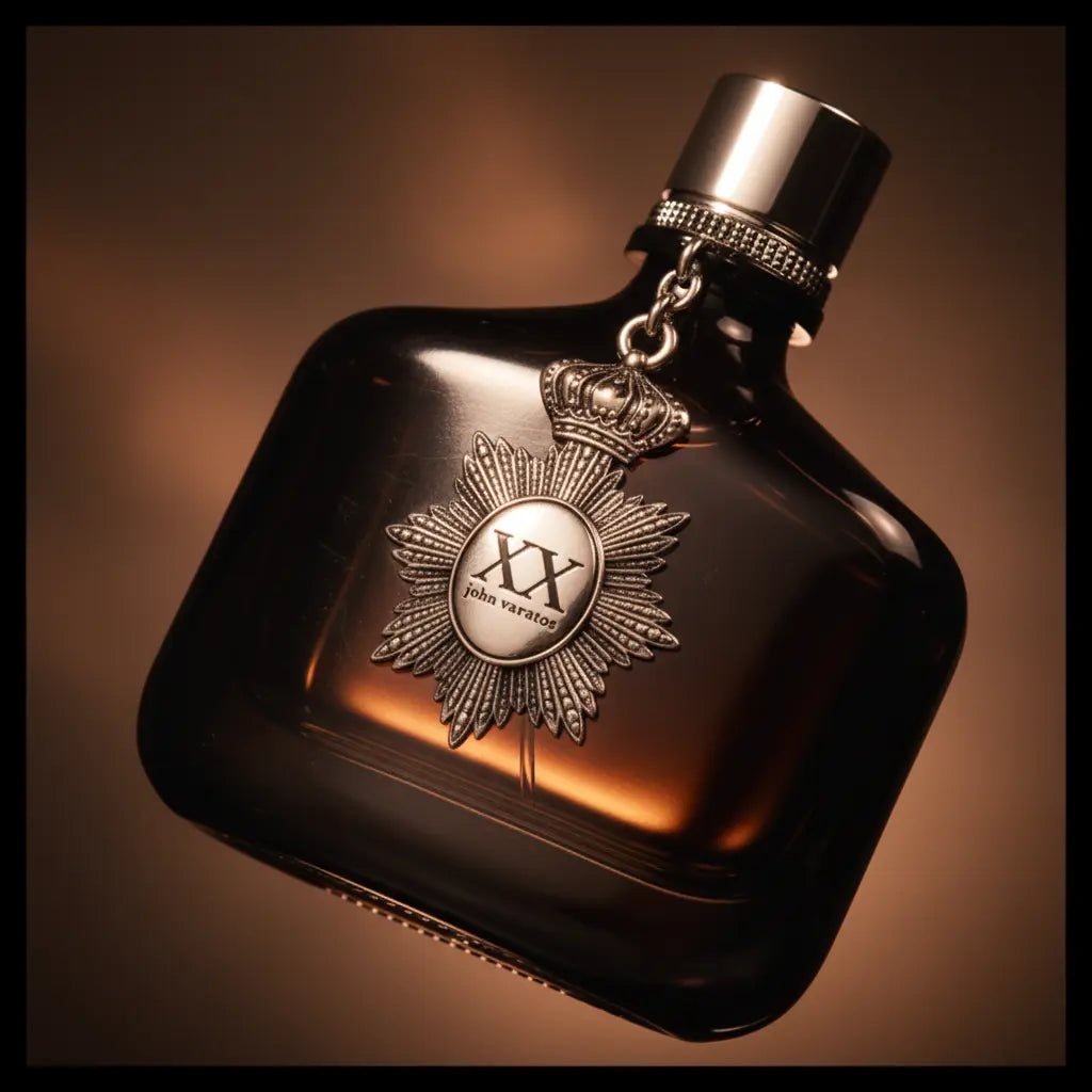 John Varvatos XX Eau de Toilette Masculino - John Varvatos - Universo do Perfume