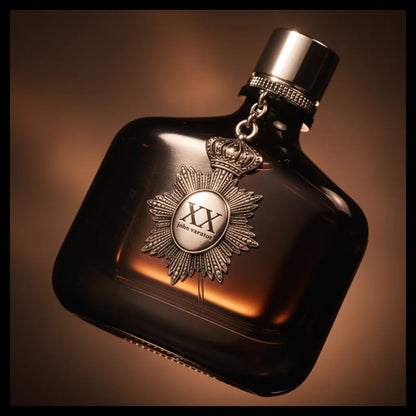 John Varvatos XX Eau de Toilette Masculino - John Varvatos - Universo do Perfume