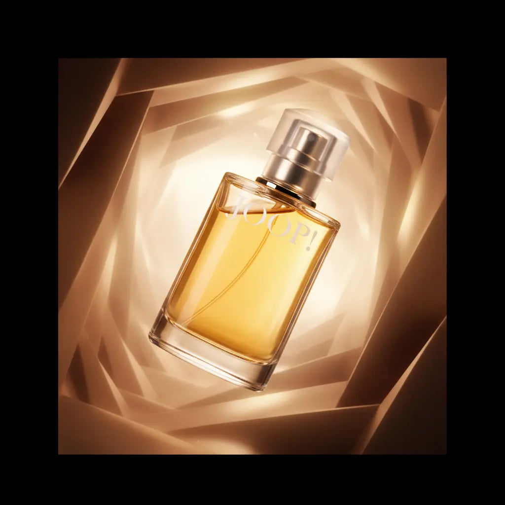 Joop! Femme Eau de Toilette Feminino - Joop - Universo do Perfume