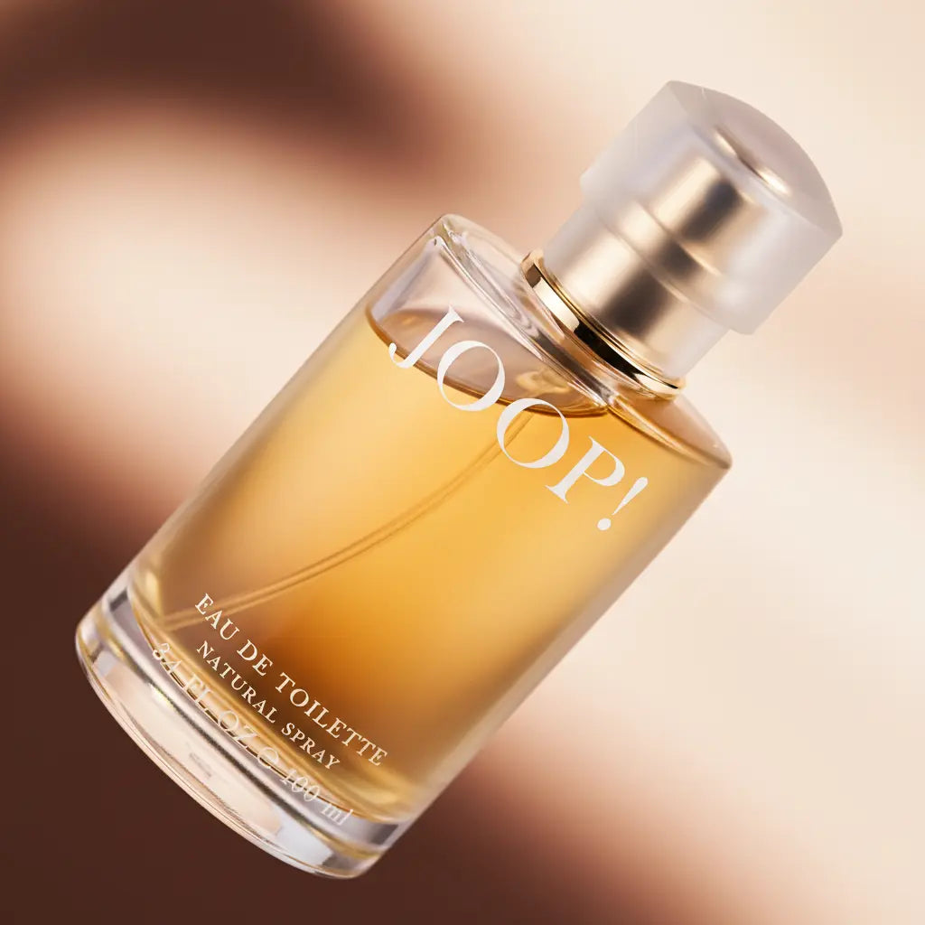 Joop! Femme Eau de Toilette Feminino - Joop - Universo do Perfume