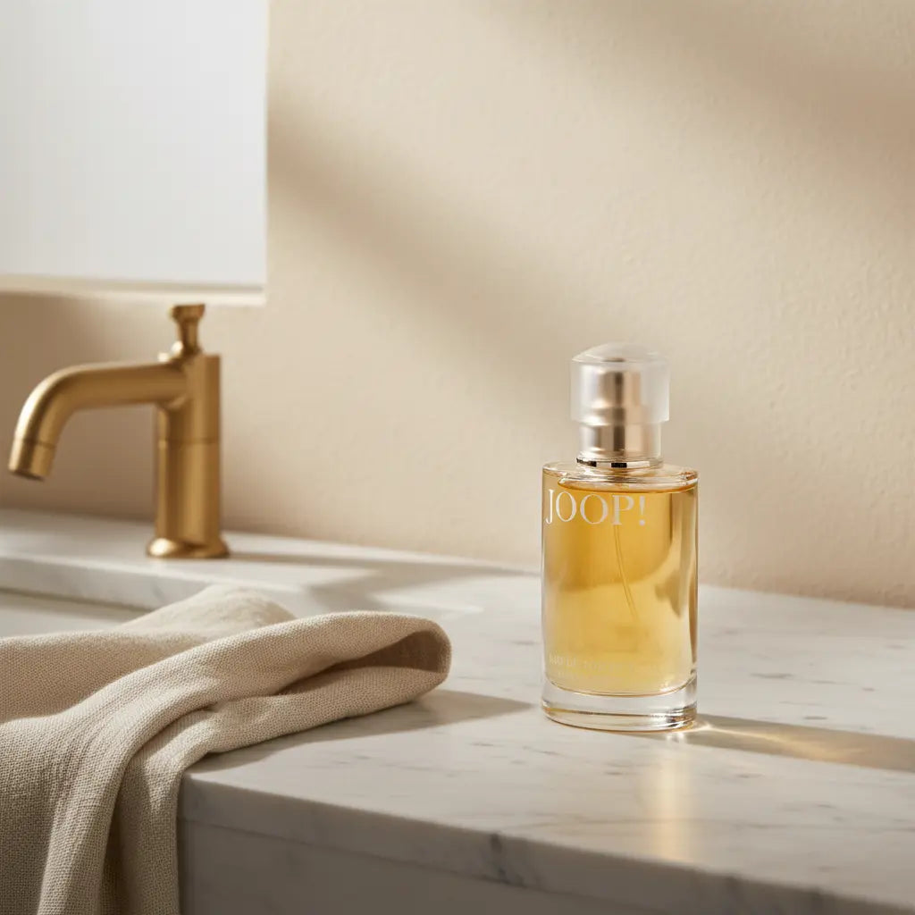 Joop! Femme Eau de Toilette Feminino - Joop - Universo do Perfume