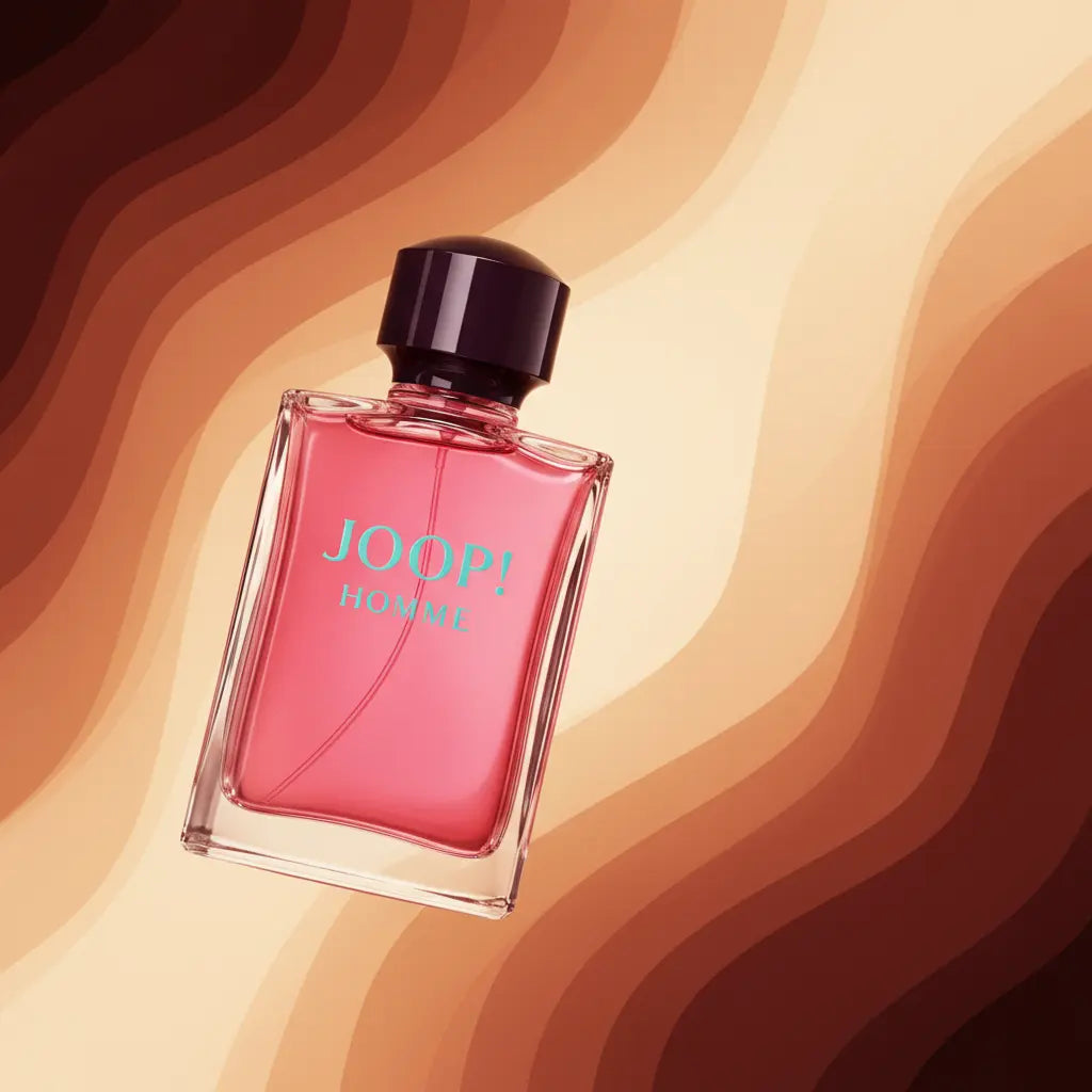 Joop! Homme Eau de Toilette Masculino - Joop! - Universo do Perfume