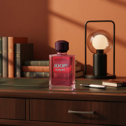 Joop! Homme Eau de Toilette Masculino - Joop! - Universo do Perfume