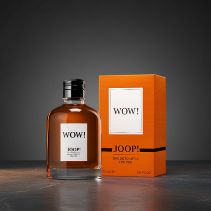 Joop! Wow! Eau de Toilette Masculino - Joop!