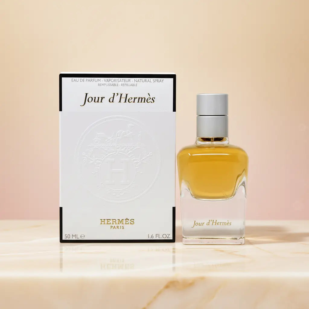 Jour D'Hermès Eau de Parfum Feminino - Hermès - Universo do Perfume