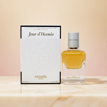 Jour D'Hermès Eau de Parfum Feminino - Hermès - Universo do Perfume