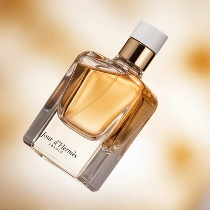 Jour D'Hermès Absolu Eau de Parfum Feminino - Hermès - Universo do Perfume