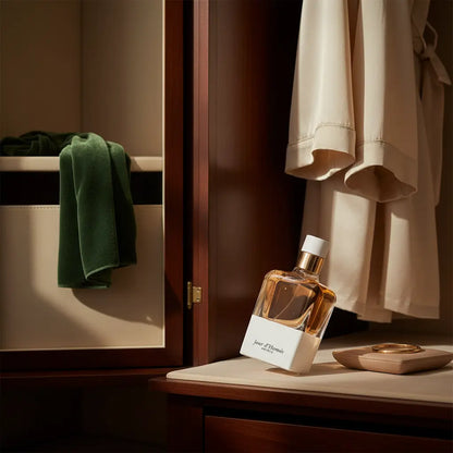Jour D'Hermès Absolu Eau de Parfum Feminino - Hermès - Universo do Perfume