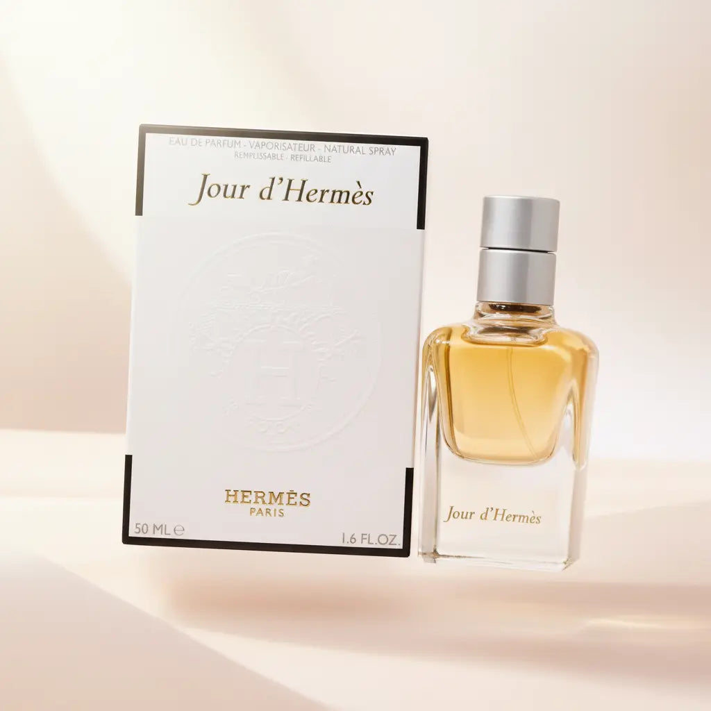 Jour D'Hermès Eau de Parfum Feminino - Hermès - Universo do Perfume