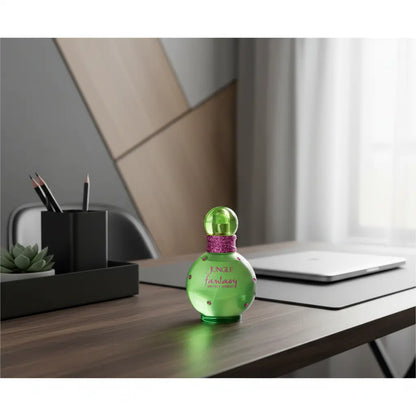 Jungle Fantasy Eau de Toilette Feminino - Britney Spears - Universo do Perfume