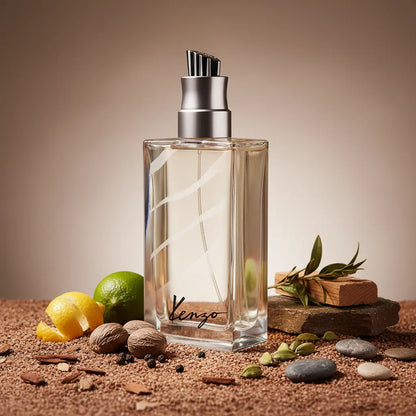 Jungle Homme Eau de Toilette Masculino - Kenzo - Universo do Perfume