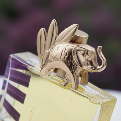 Jungle L'Elephant Eau de Parfum Feminino - Kenzo - Universo do Perfume