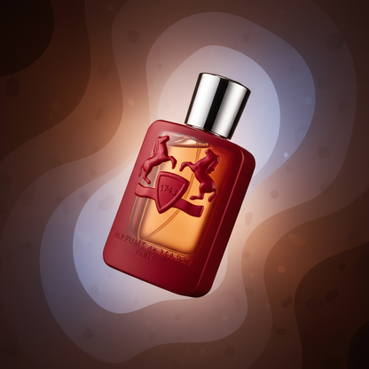 Kalan Eau de Parfum Unissex - Parfums de Marly - Universo do Perfume