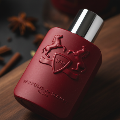 Kalan Eau de Parfum Unissex - Parfums de Marly - Universo do Perfume