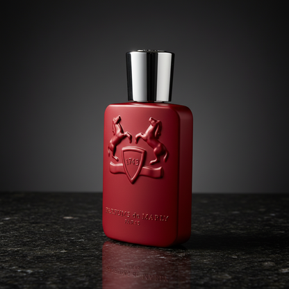 Kalan Eau de Parfum Unissex - Parfums de Marly - Universo do Perfume