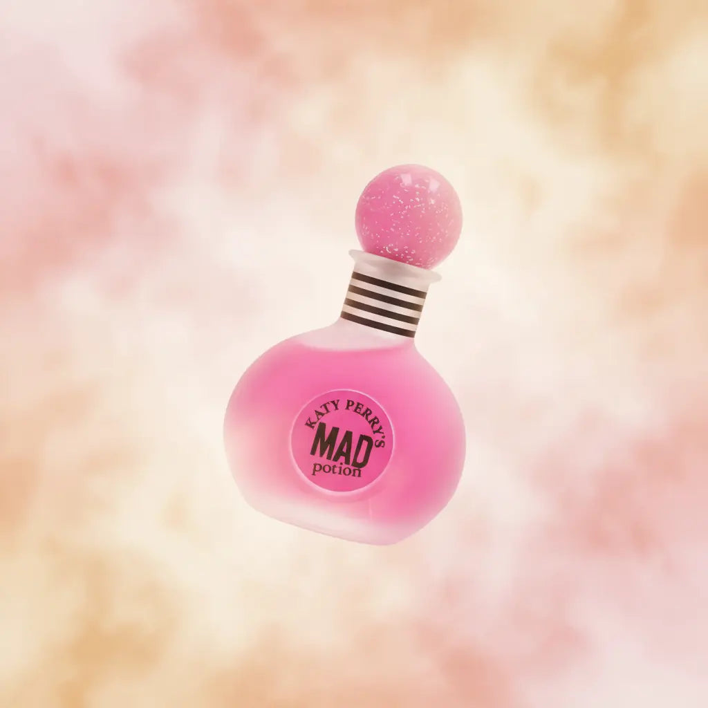 Katy Perry's Mad Potion Eau de Parfum Feminino - Katy Perry - Universo do Perfume