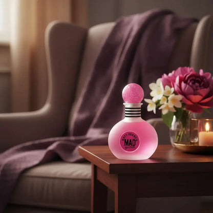 Katy Perry's Mad Potion Eau de Parfum Feminino - Katy Perry - Universo do Perfume
