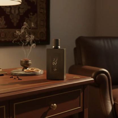 Kayaan Classic Eau de Parfum Unissex - Al Wataniah - Universo do Perfume