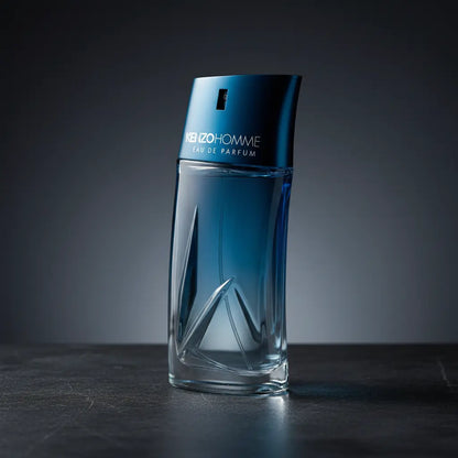 Kenzo Homme Eau de Parfum Masculino - Kenzo - Universo do Perfume