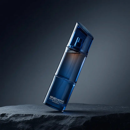 Kenzo Homme Eau de Toilette Intense Masculino - Kenzo - Universo do Perfume
