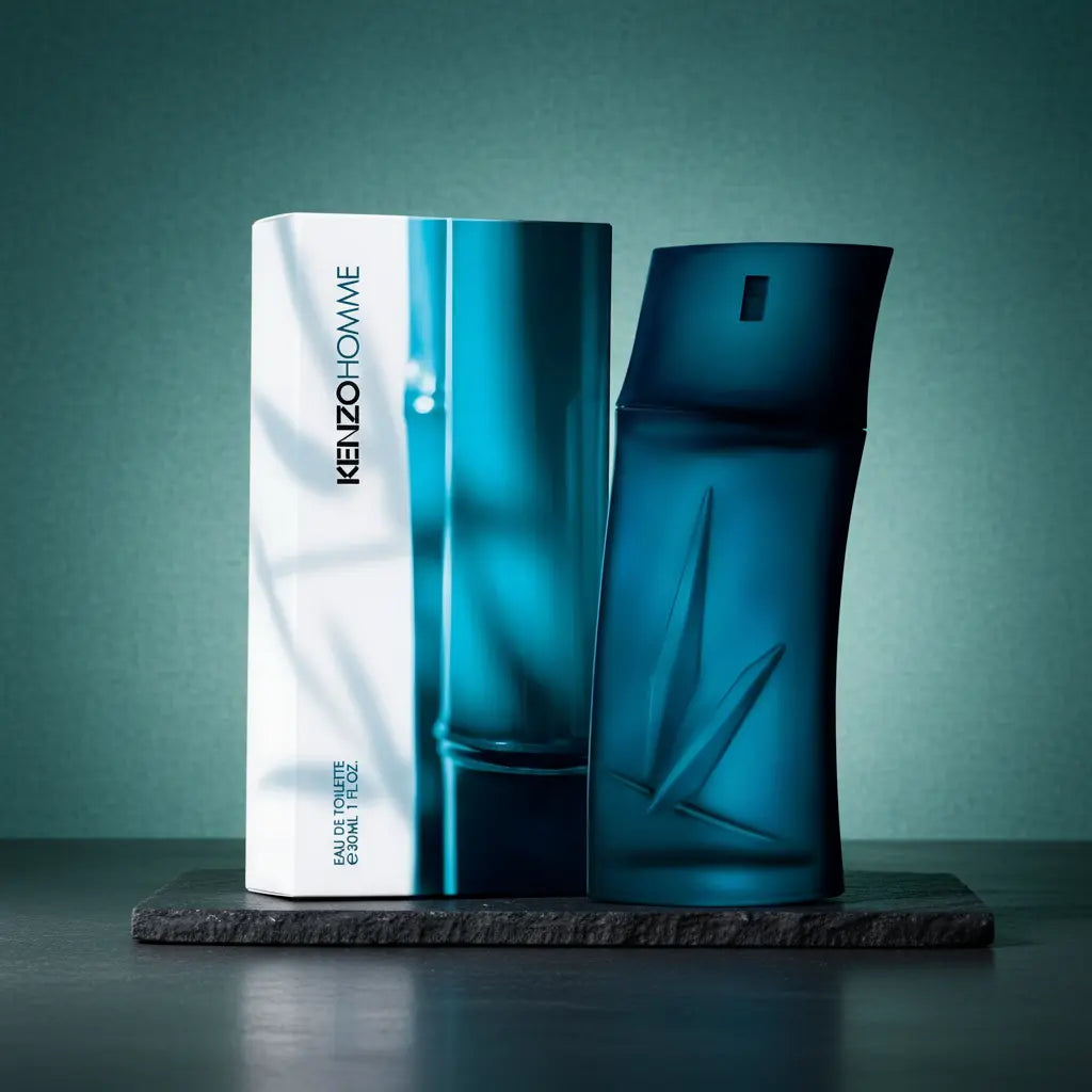 Kenzo Homme Eau de Toilette Masculino - Kenzo - Universo do Perfume