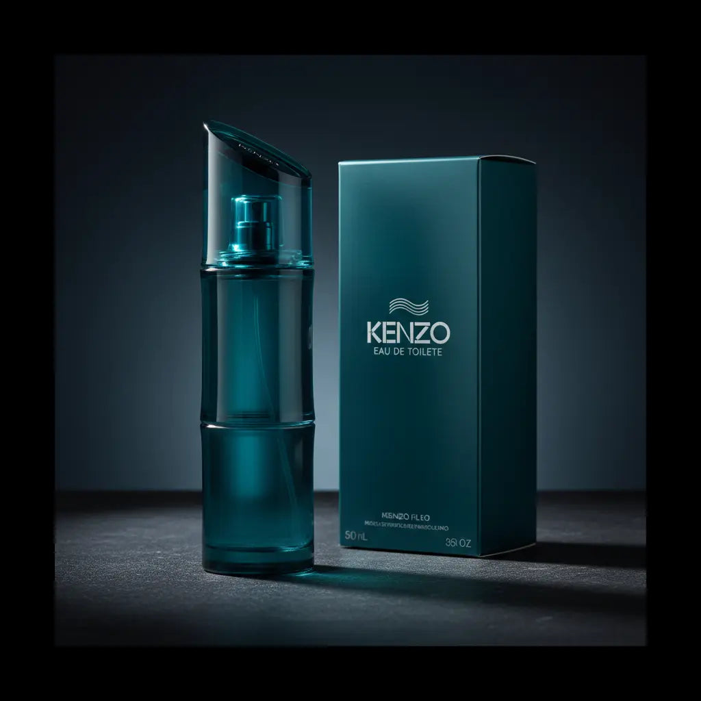 Kenzo Homme Eau de Toilette Masculino - Kenzo - Universo do Perfume