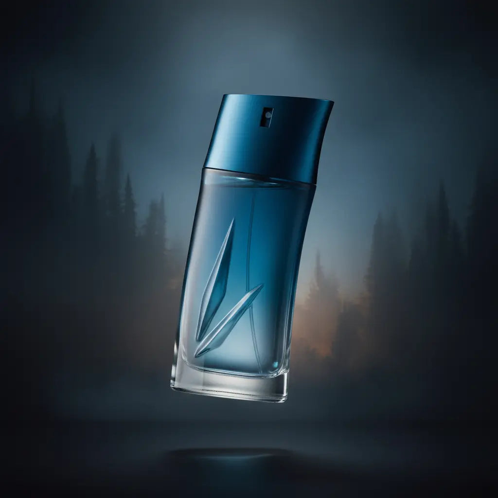 Kenzo Homme Eau de Parfum Masculino - Kenzo - Universo do Perfume