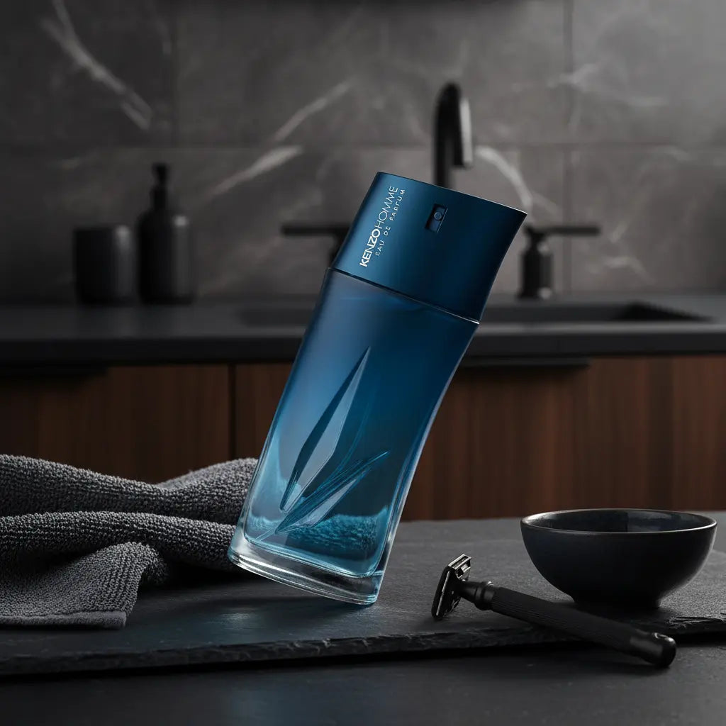 Kenzo Homme Eau de Parfum Masculino - Kenzo - Universo do Perfume