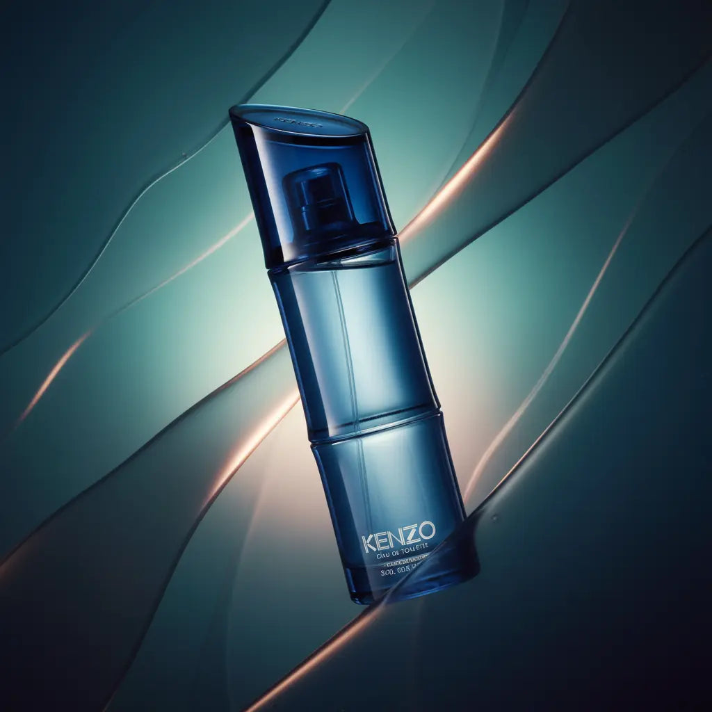 Kenzo Homme Eau de Toilette Intense Masculino - Kenzo - Universo do Perfume