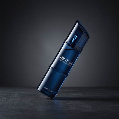 Kenzo Homme Eau de Toilette Intense Masculino - Kenzo - Universo do Perfume