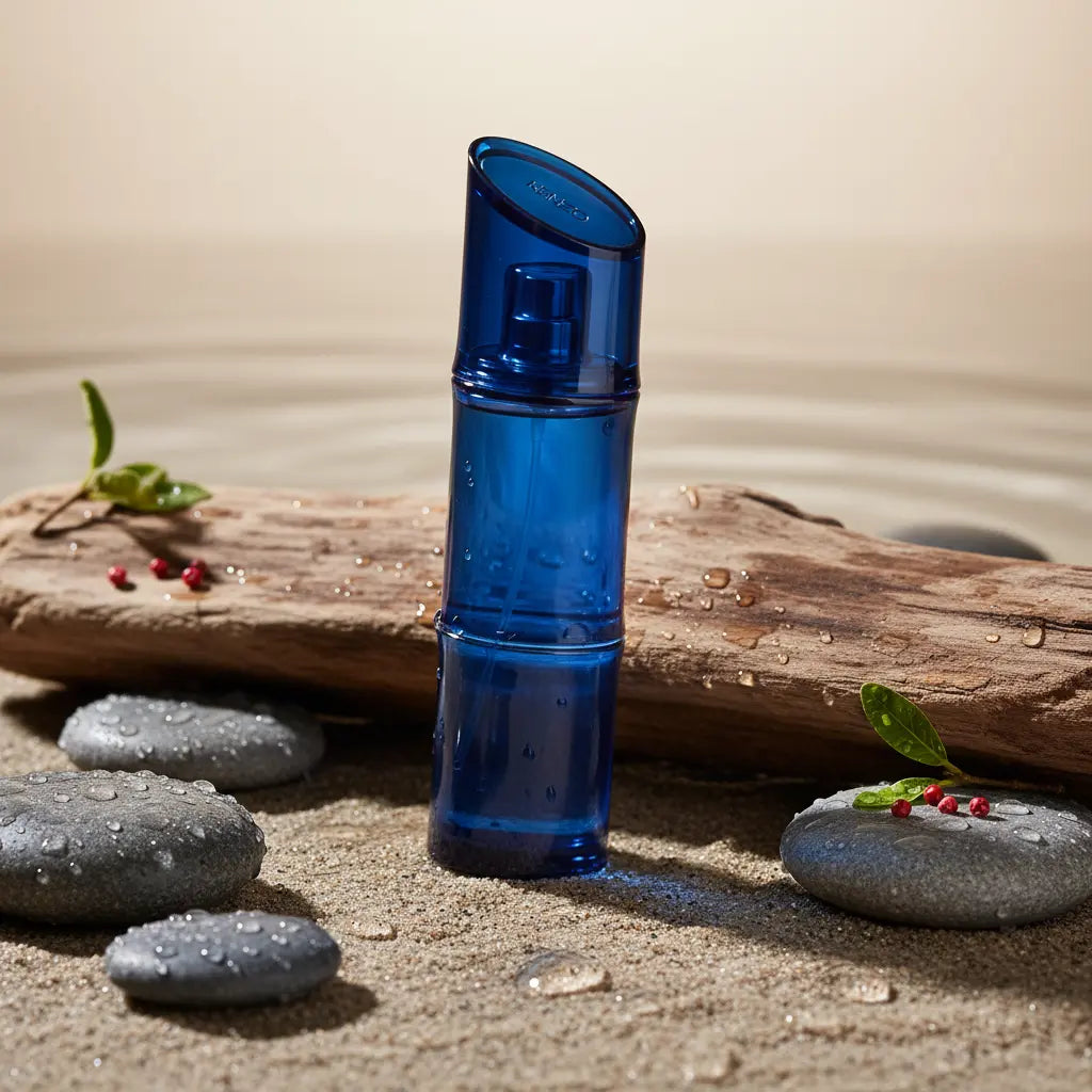 Kenzo Homme Eau de Toilette Intense Masculino - Kenzo - Universo do Perfume