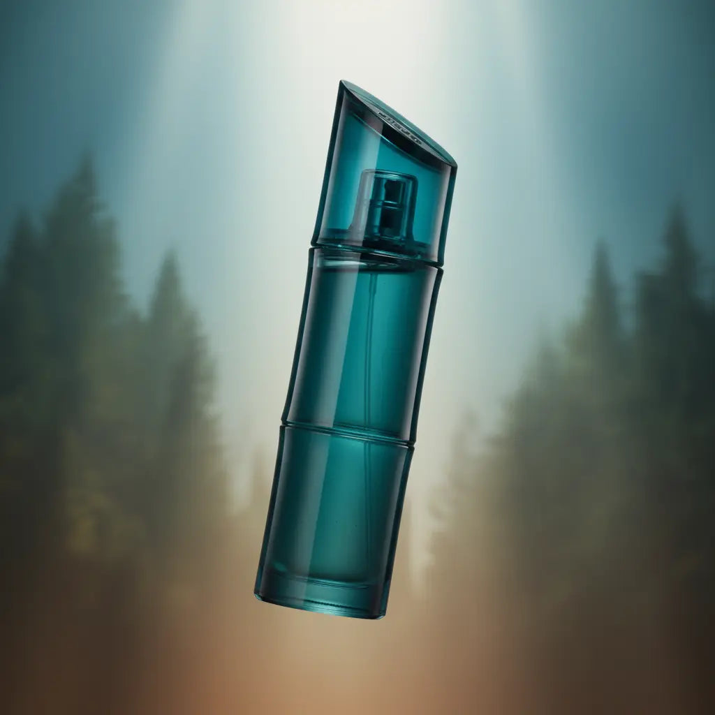 Kenzo Homme Eau de Toilette Masculino - Kenzo - Universo do Perfume