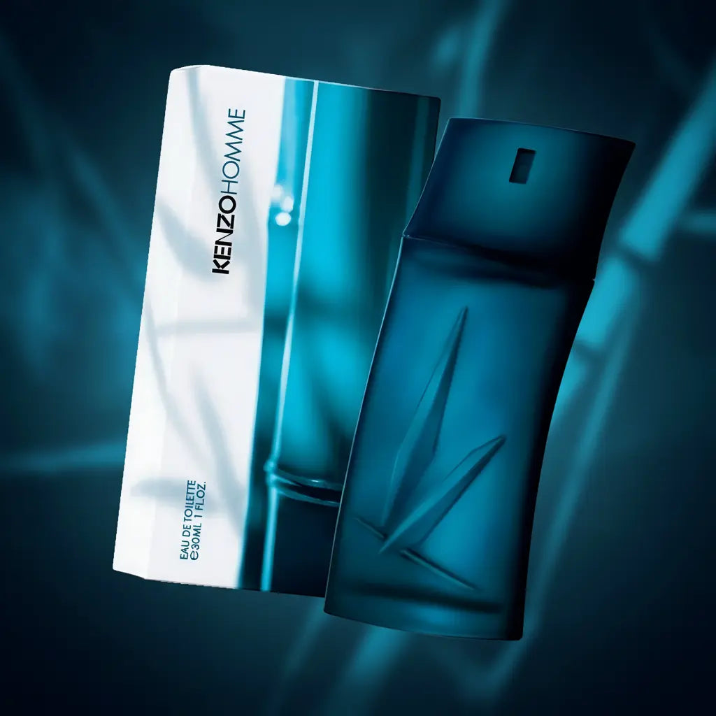Kenzo Homme Eau de Toilette Masculino - Kenzo - Universo do Perfume