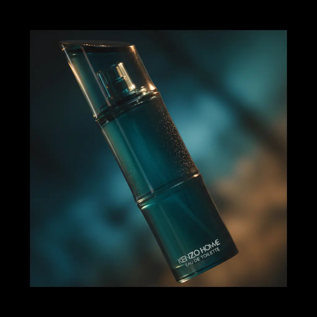 Kenzo Homme Eau de Toilette Masculino - Kenzo - Universo do Perfume