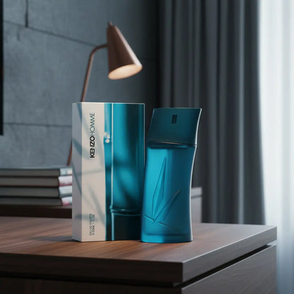 Kenzo Homme Eau de Toilette Masculino - Kenzo - Universo do Perfume