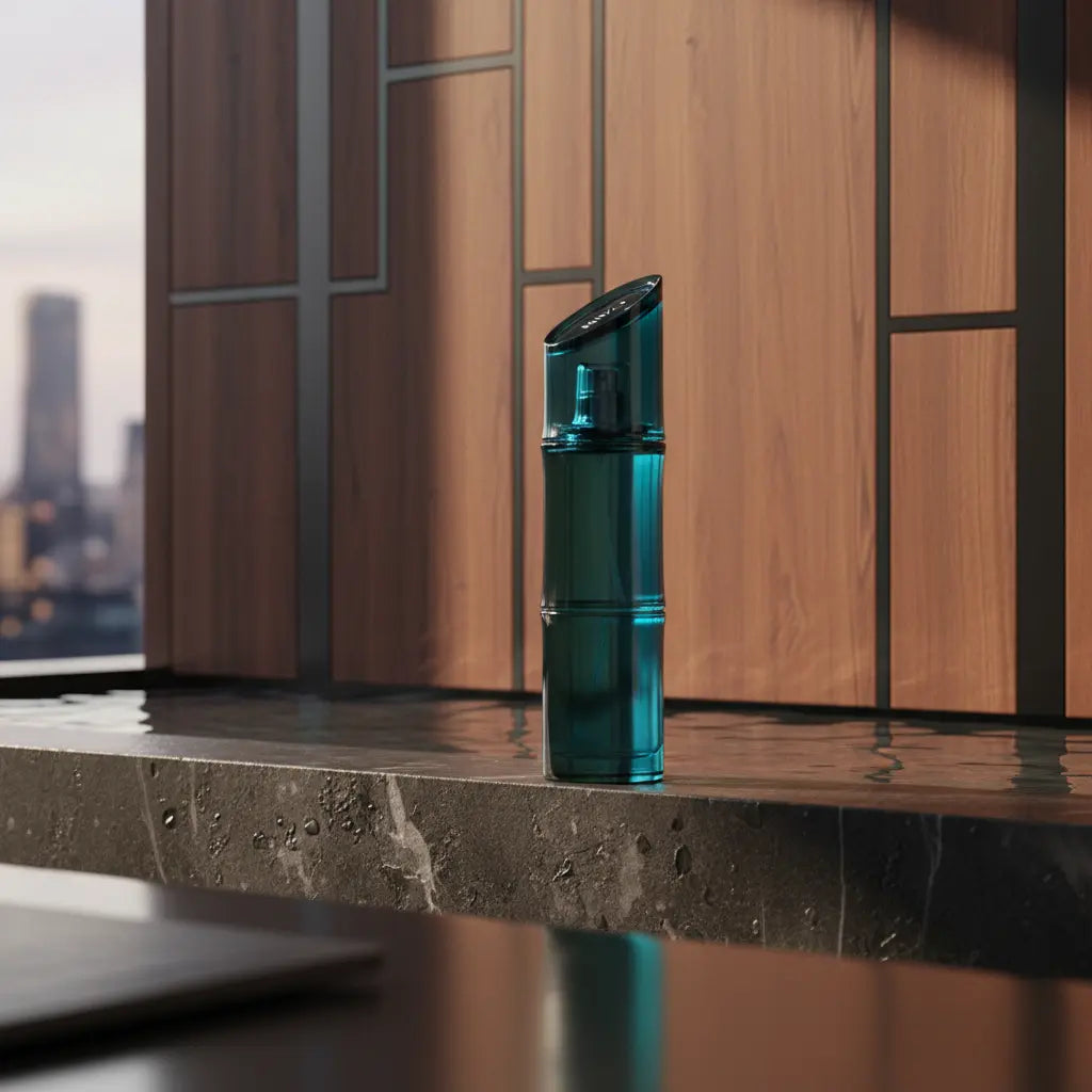 Kenzo Homme Eau de Toilette Masculino - Kenzo - Universo do Perfume