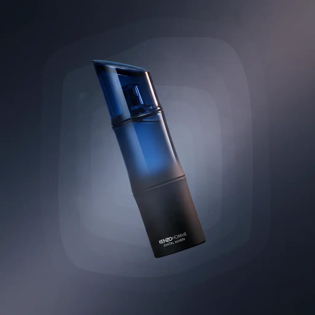 Kenzo Homme Santal Marin Eau de Toilette Masculino - Kenzo - Universo do Perfume