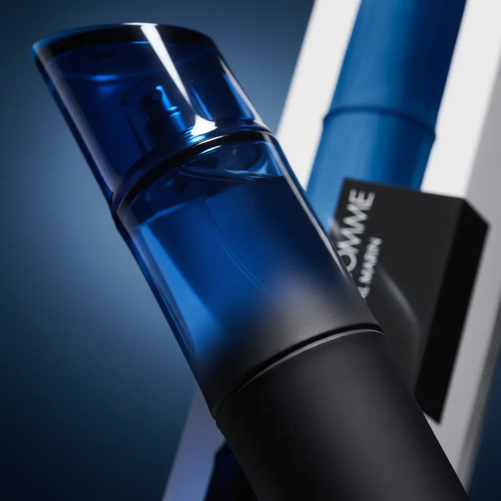 Kenzo Homme Santal Marin Eau de Toilette Masculino - Kenzo - Universo do Perfume