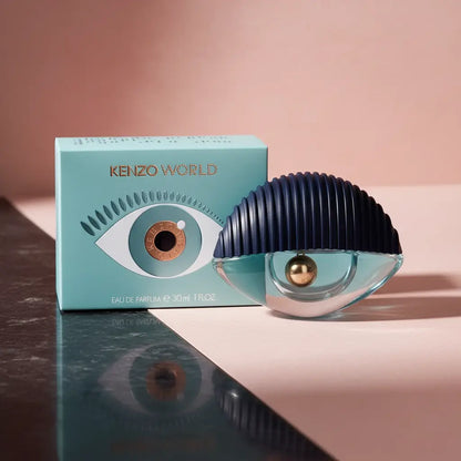 Kenzo World Eau de Parfum Feminino - Kenzo - Universo do Perfume