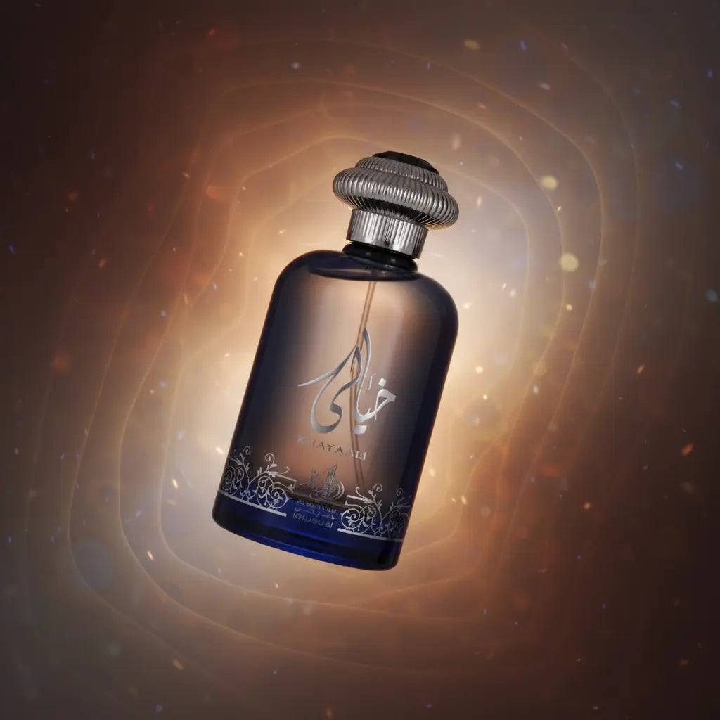 Khayaali Eau de Parfum Unissex - Al Wataniah - Universo do Perfume
