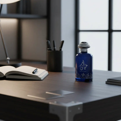 Khayaali Eau de Parfum Unissex - Al Wataniah - Universo do Perfume