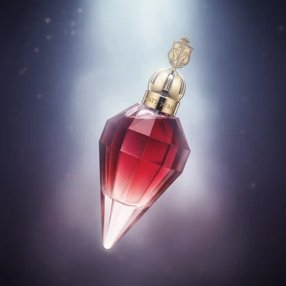 Killer Queen Eau de Parfum Feminino - Katy Perry - Universo do Perfume