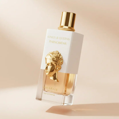 Kings & Queens Phenomena Eau de Parfum Feminino - Riiffs - Universo do Perfume